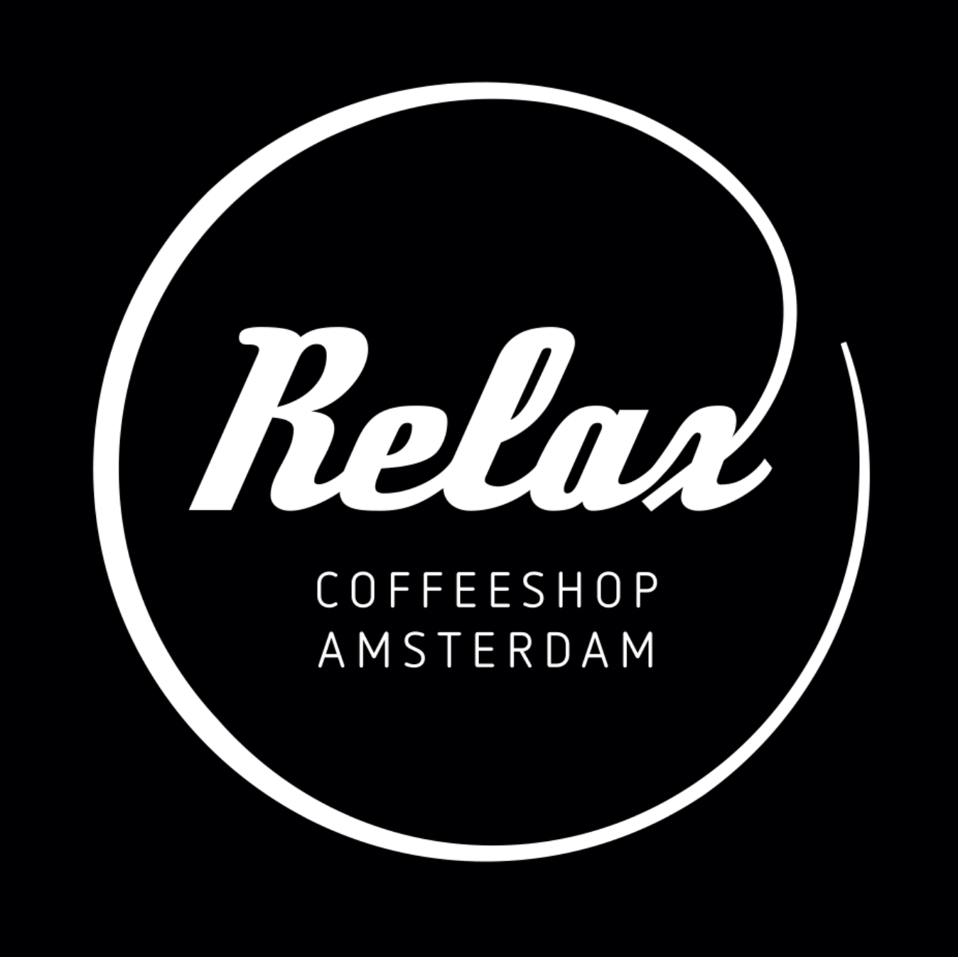 Coffeeshop Relax (Centrum)